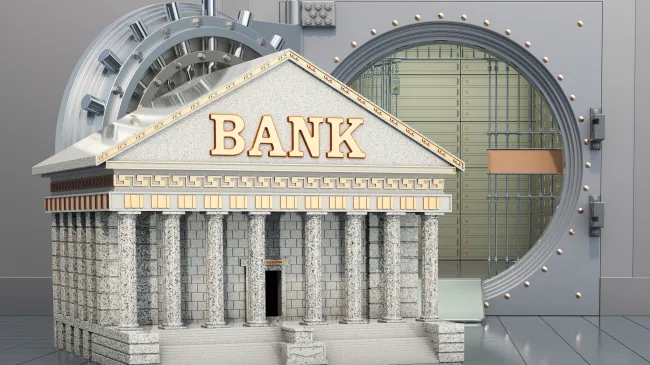 Basics of banking